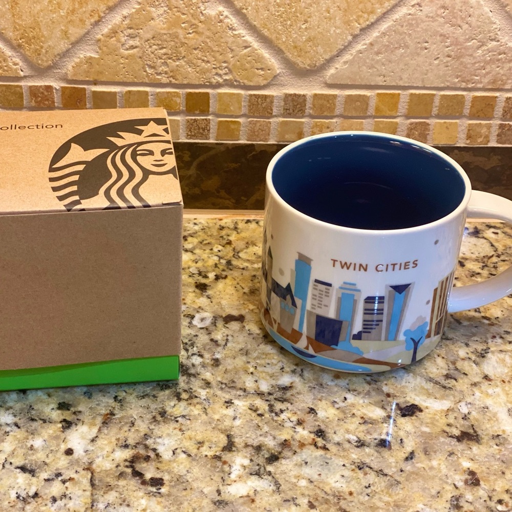 Coffee / Tea Mug